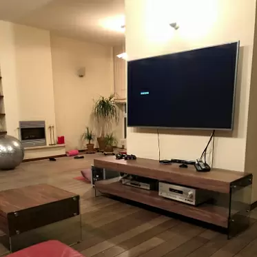 Тумба TV Orion, американский орех IMG-20200508-WA0041