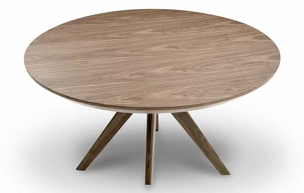 Стол Clark, орех - фото 6