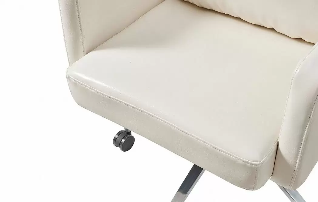Кресло Winston, белый - фото 8