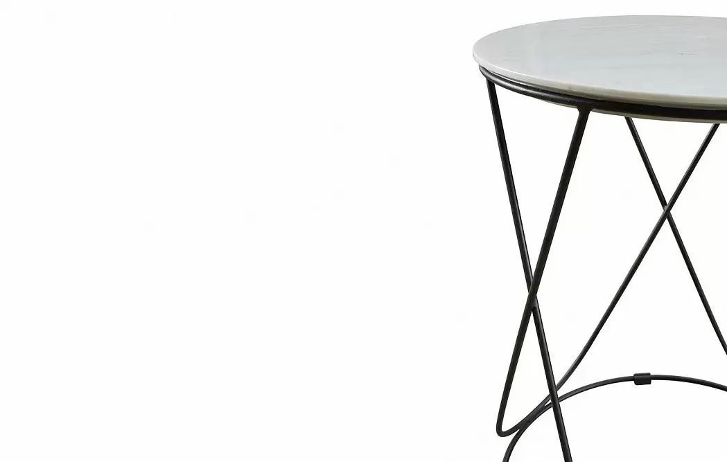 Комплект для спальни Emilia, серо-бежевый/мрамор - фото 15