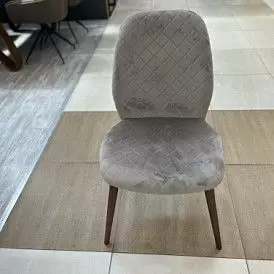 Стол Sabrina + 4 стула Berta