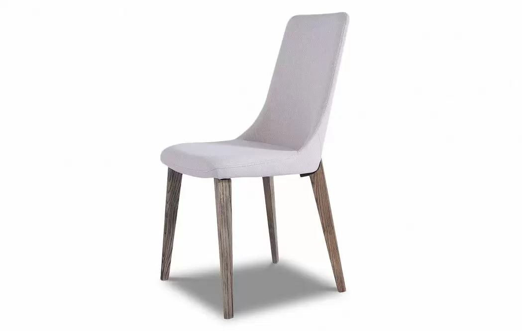 Стол Blackwood + 4 стула Robin - фото 6