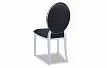 Стул Lisa, черный
