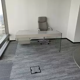 ТВ Тумба Norway, слоновая кость