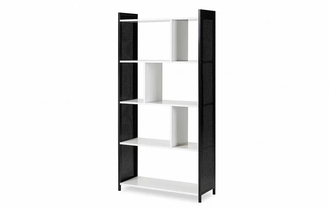 Стеллаж Oslo, белый