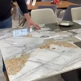 Стол Gary + 4 стула Ruth