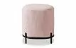 Комплект мягкой мебели Coco, розовый