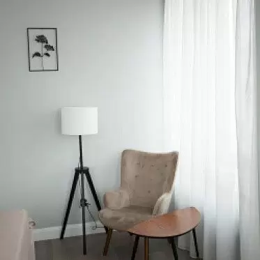 Кресло Hygge Yandex