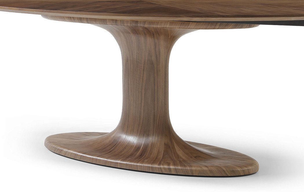 Стол Lucrezia + 4 стула Ernest - фото 6