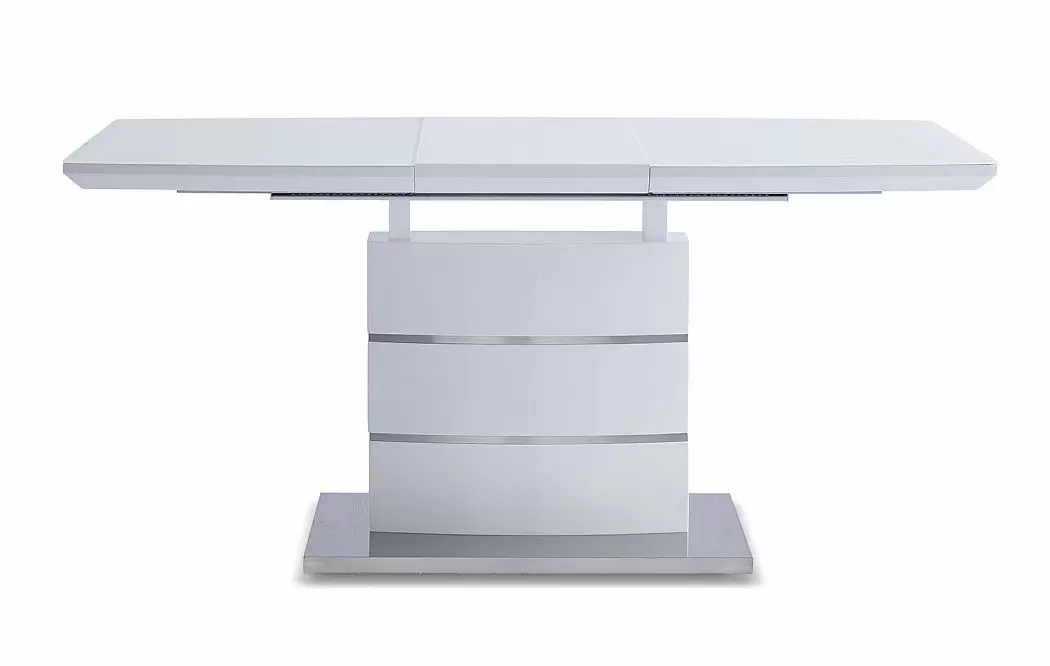 Стол Verona Glass + 4 стула Estella - фото 11