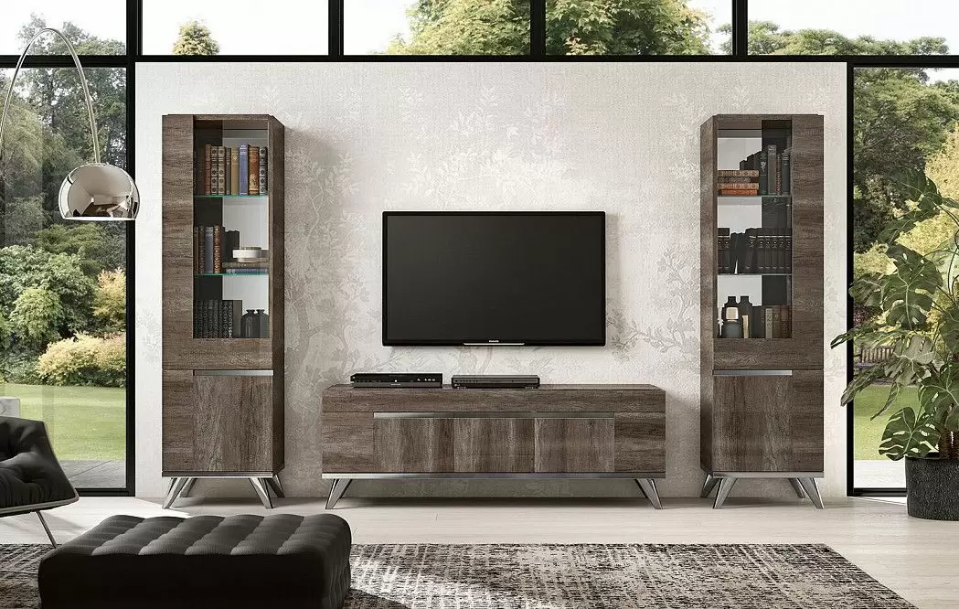 Стол Medea + 4 стула Medea - фото 23