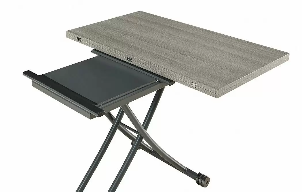 Стол Clayton I + 3 стула Marisa - фото 7