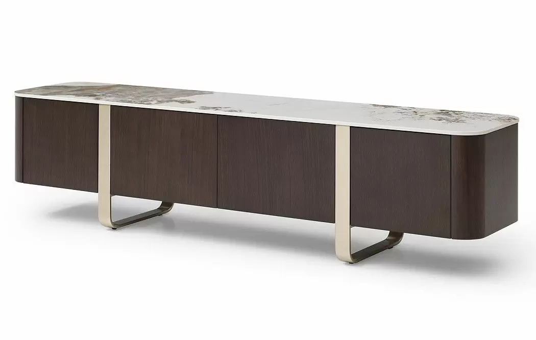 Стол Parma + 4 серых стула Joely - фото 24