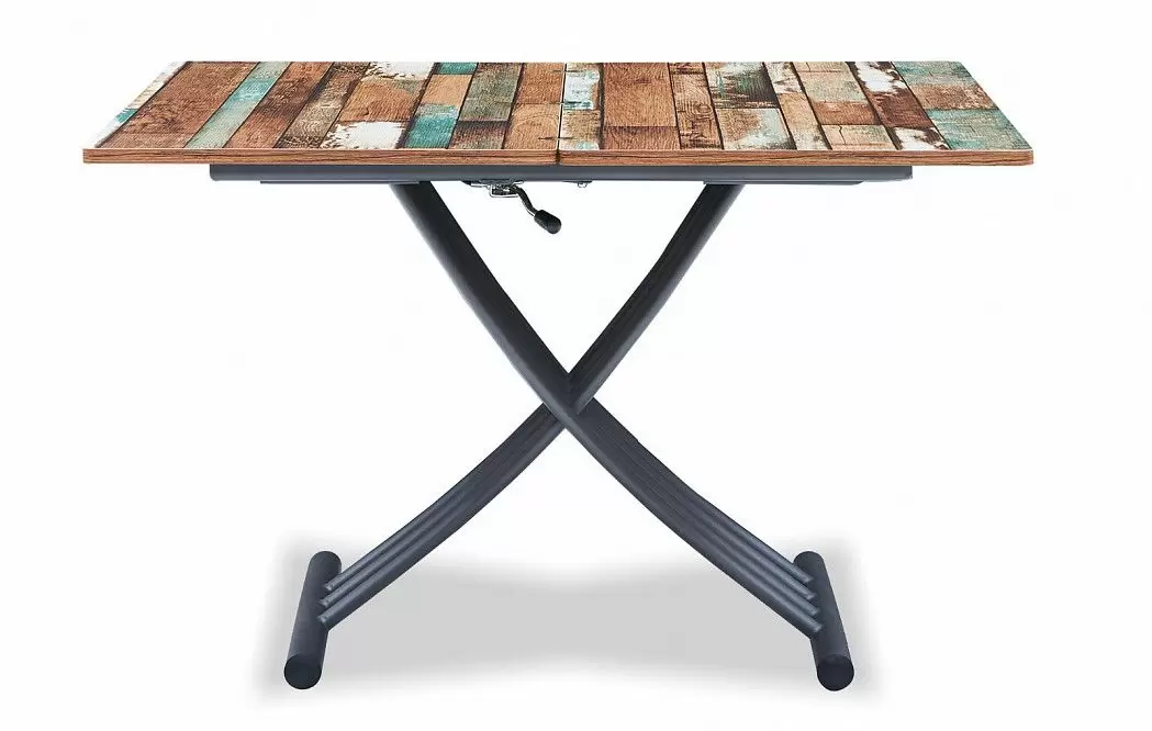 Стол Andy + 3 стула Jody - фото 8