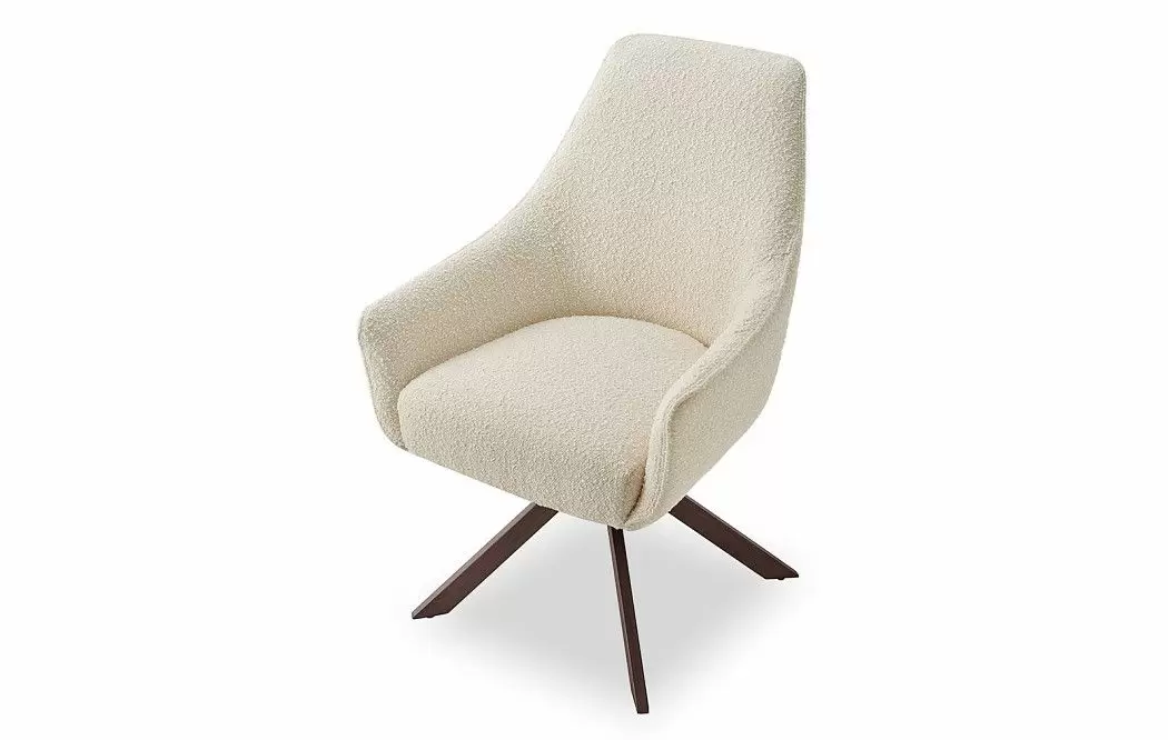 Стол Teodor + 4 стула Emma - фото 12