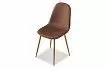 Стул Ray, коричневый/дерево