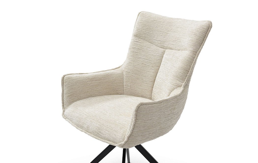 Стол Armanda + 4 стула Vincent - фото 13