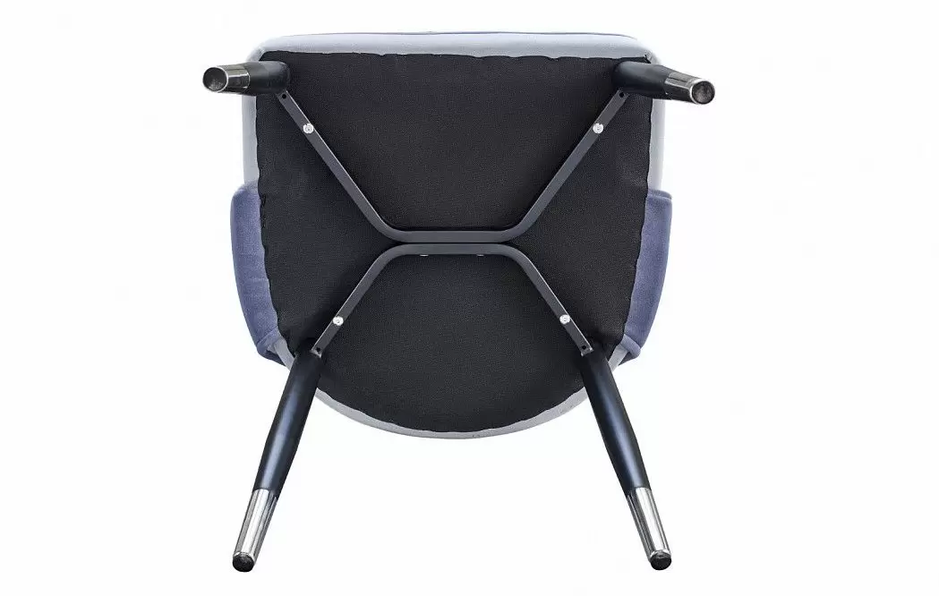 Обеденная группа стол Miracle и 4 стула Holly розовый - фото 14