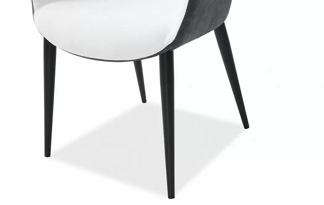 Стол Tornado + 4 стула Rosamund - фото 13