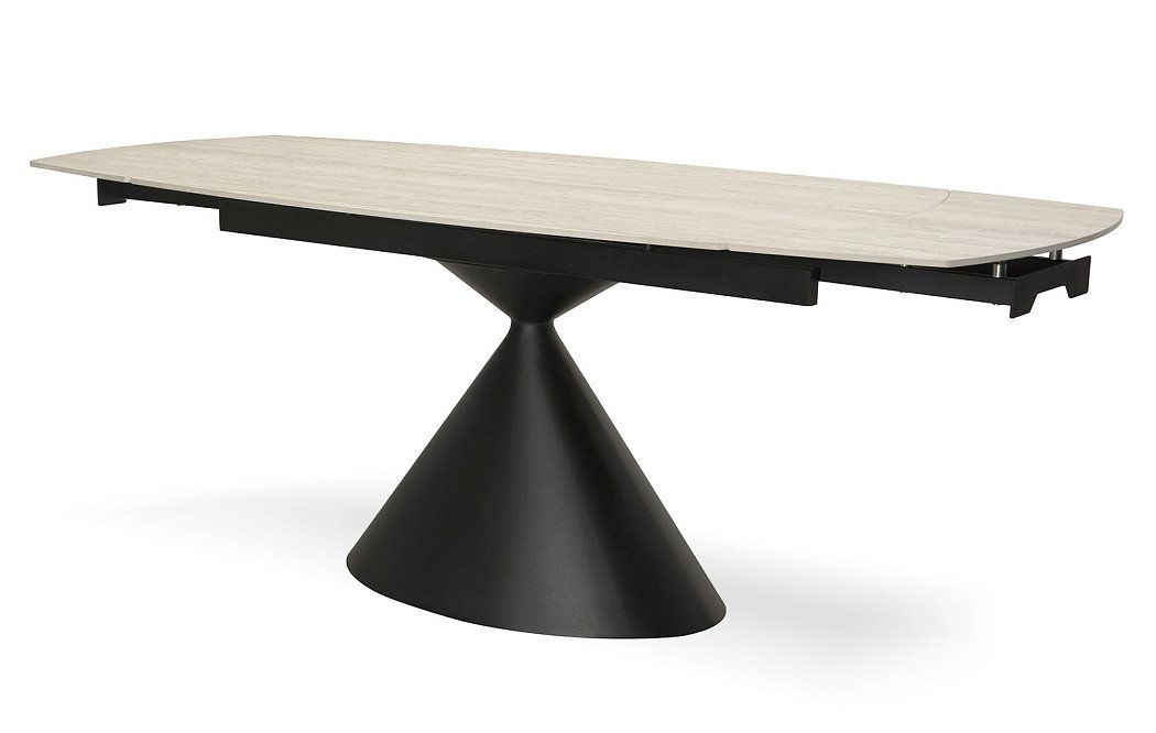 Стол Sylvia + 4 стула Blanca - фото 5