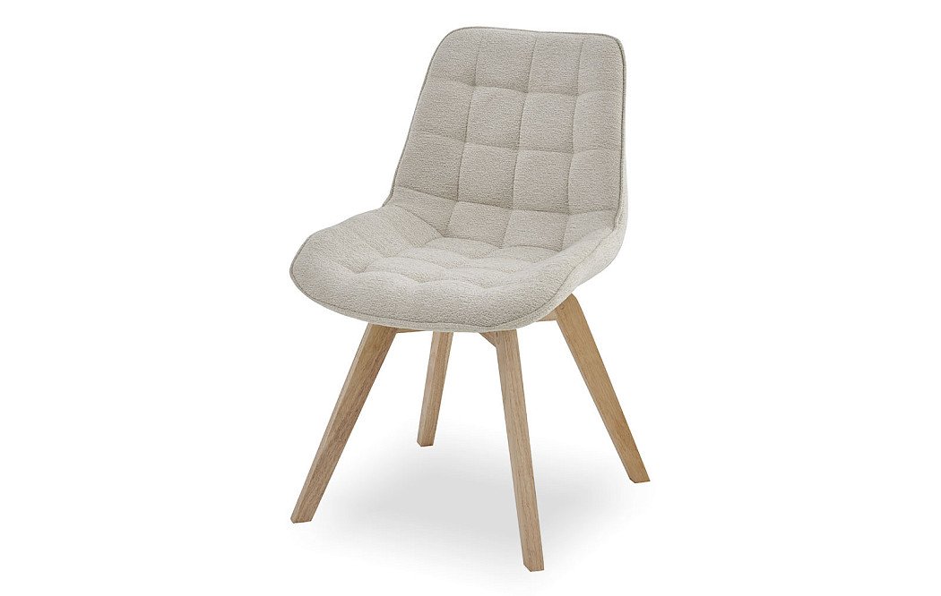 Стол Elsa + 4 стула Maisy - фото 30