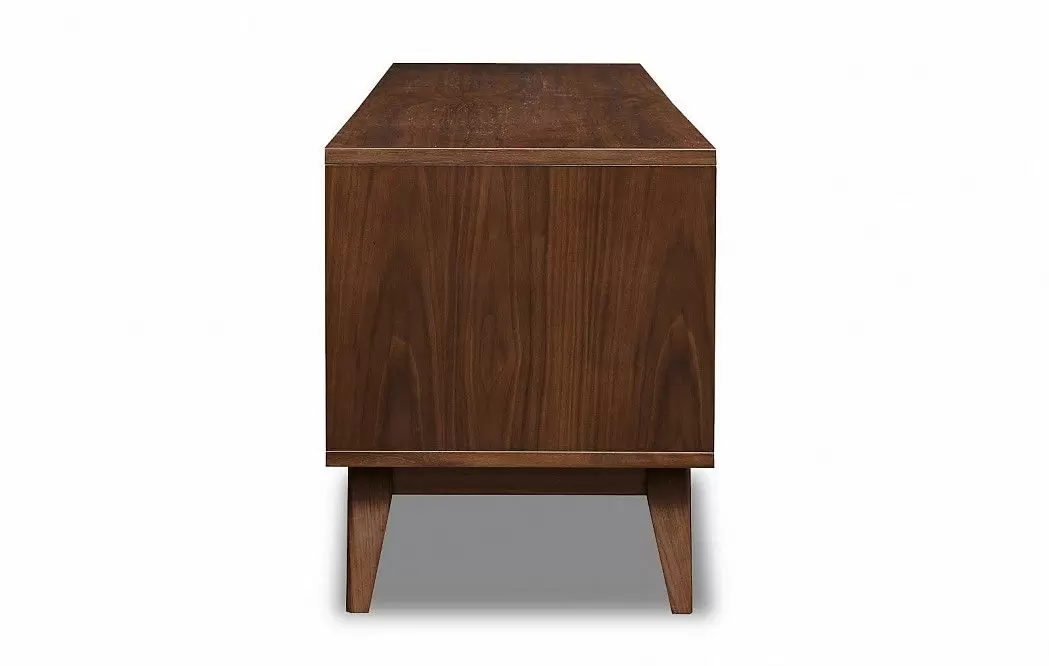 Тумба TV Garland, орех - фото 8