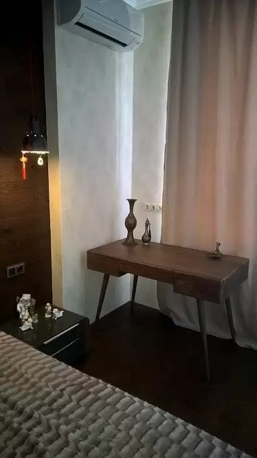 Стол письменный Preppy, орех - фото 9