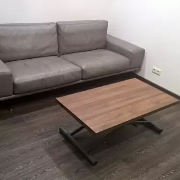 Стол-трансформер Clermont, орех IMG-20190816-WA0036.jpg