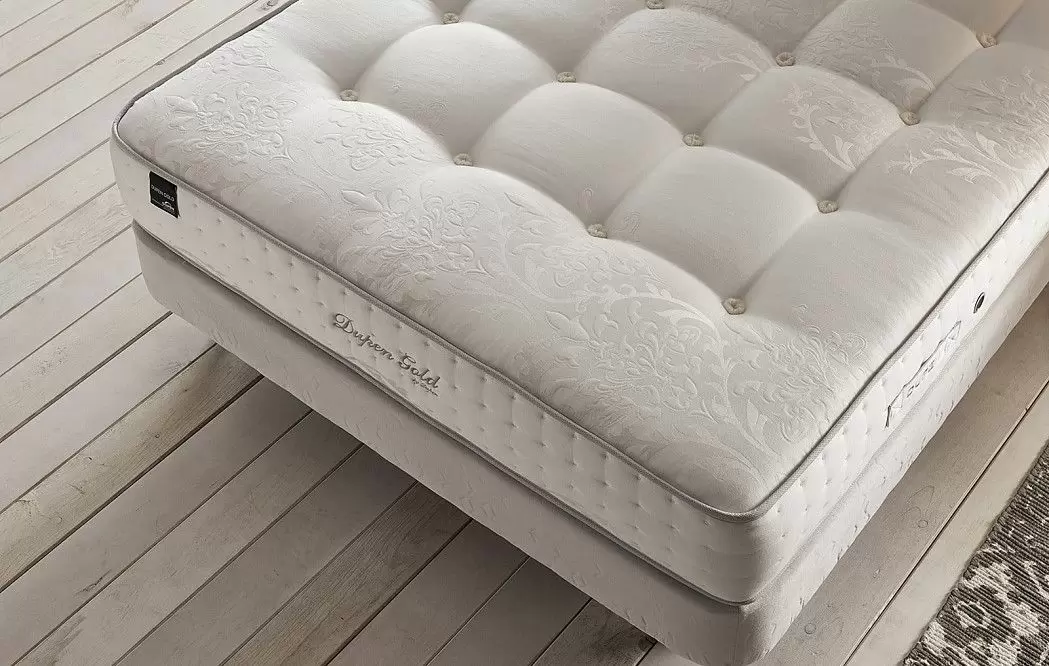 Матрас DUPEN GOLD 180x200 - фото 8