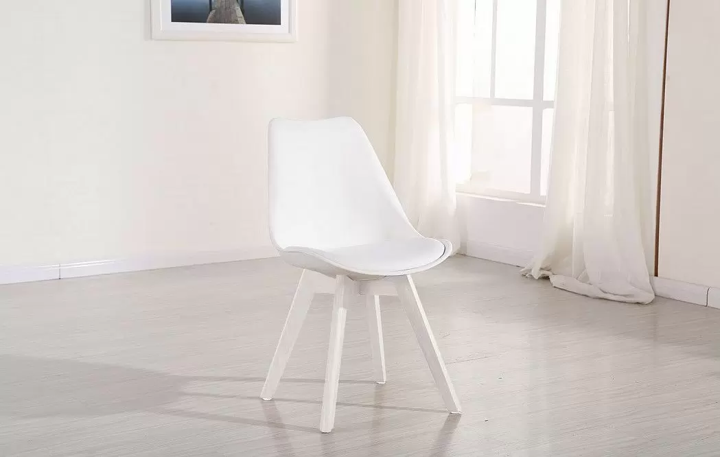 Стол Charly + 4 стула Mark - фото 18