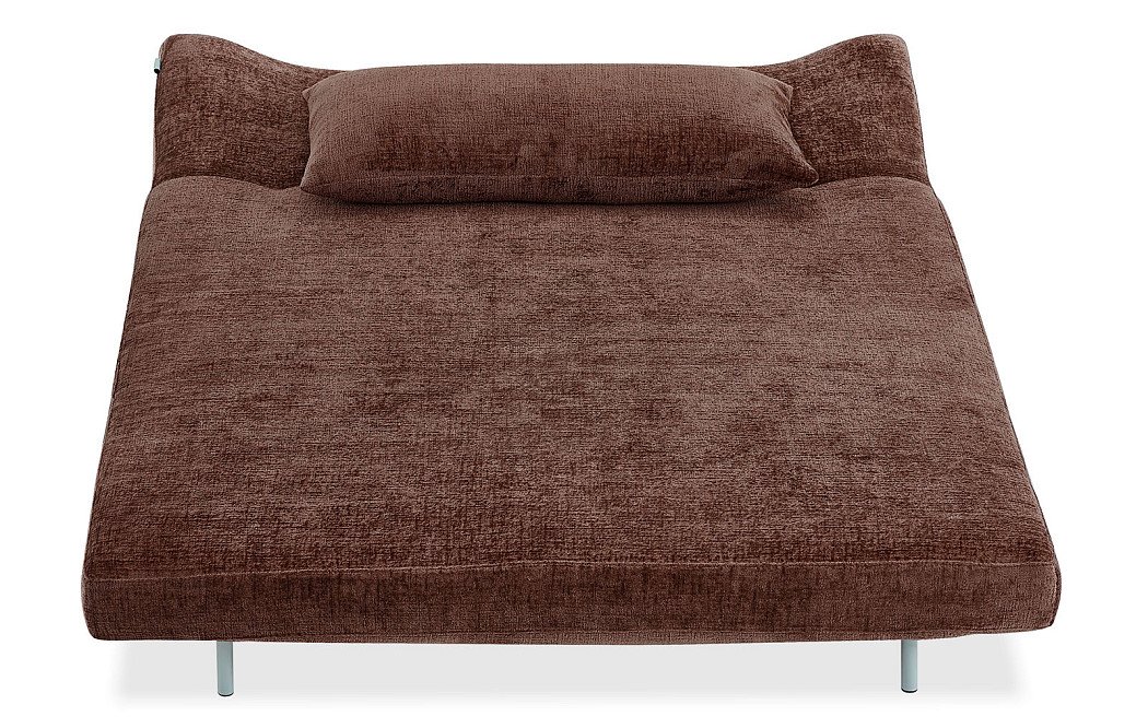 Комплект мягкой мебели Rosy, коричневый - фото 6