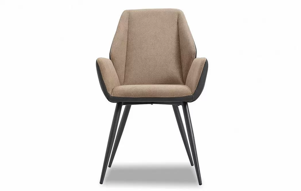 Стул Matilda, коричневый/антрацит - фото 10