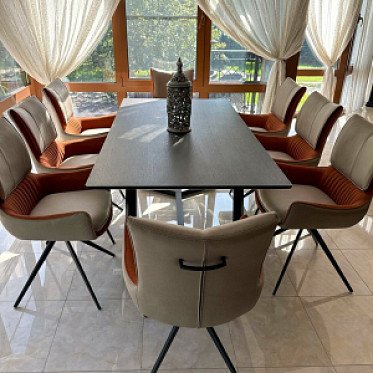 Стул Josh - неизвестный источник