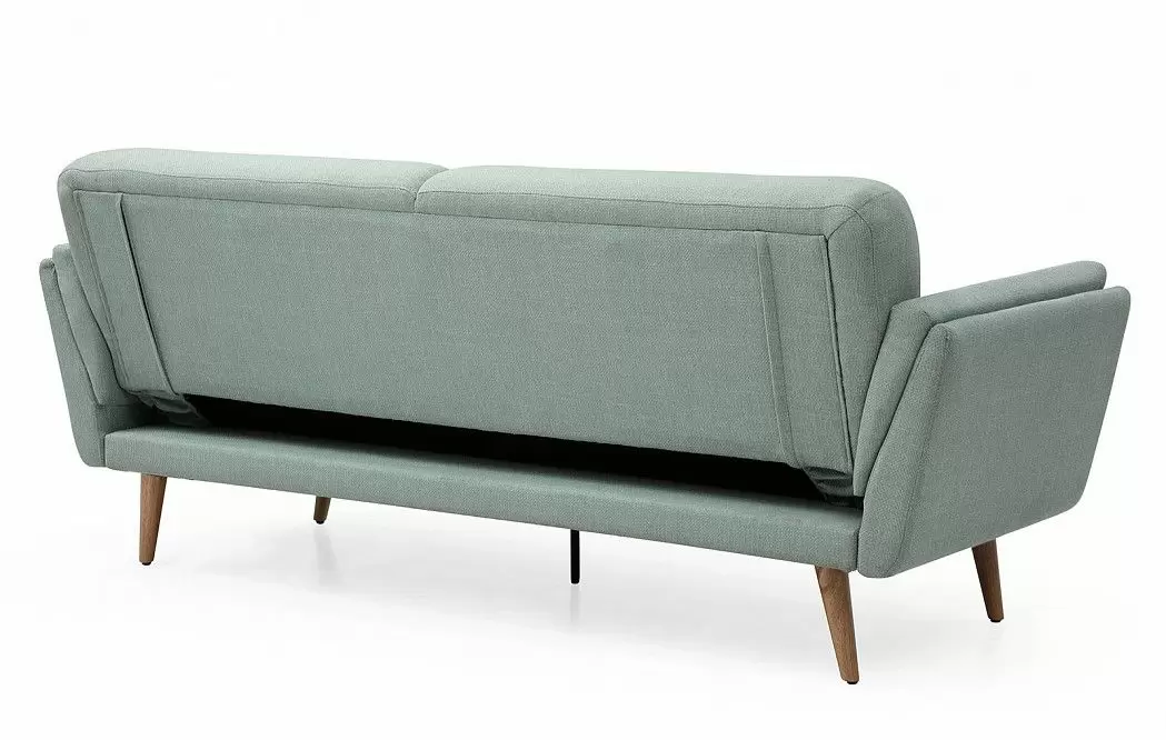 Диван-кровать Ingrid, зеленый - фото 10