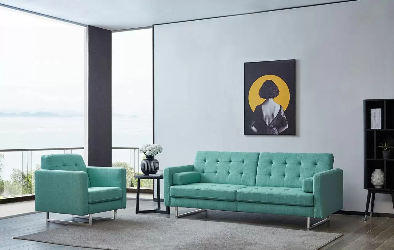 Модные направления мебели для интерьера в 2020 году