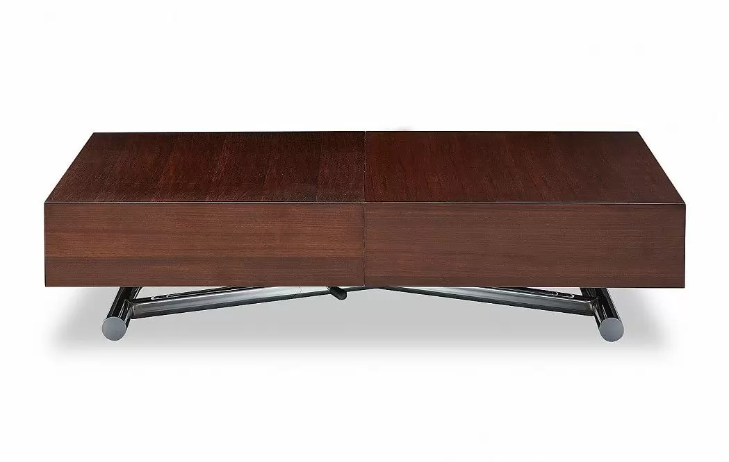 Обеденная группа Kimberly & Dakota, орех/белый - фото 4