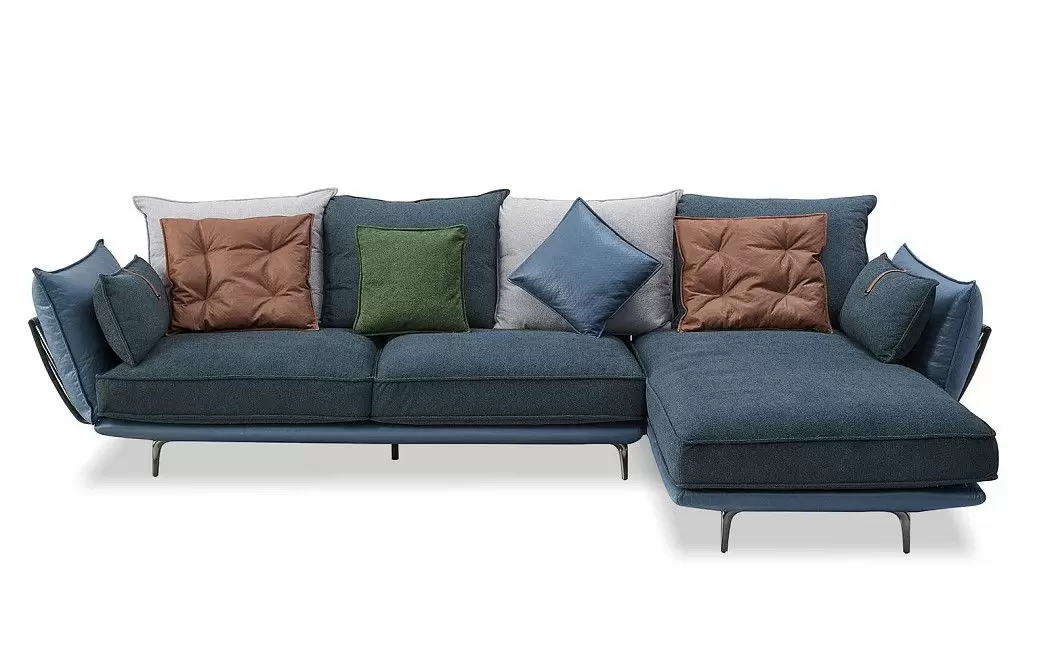 Диван Oregon (310x185см) угловой правый - фото 2