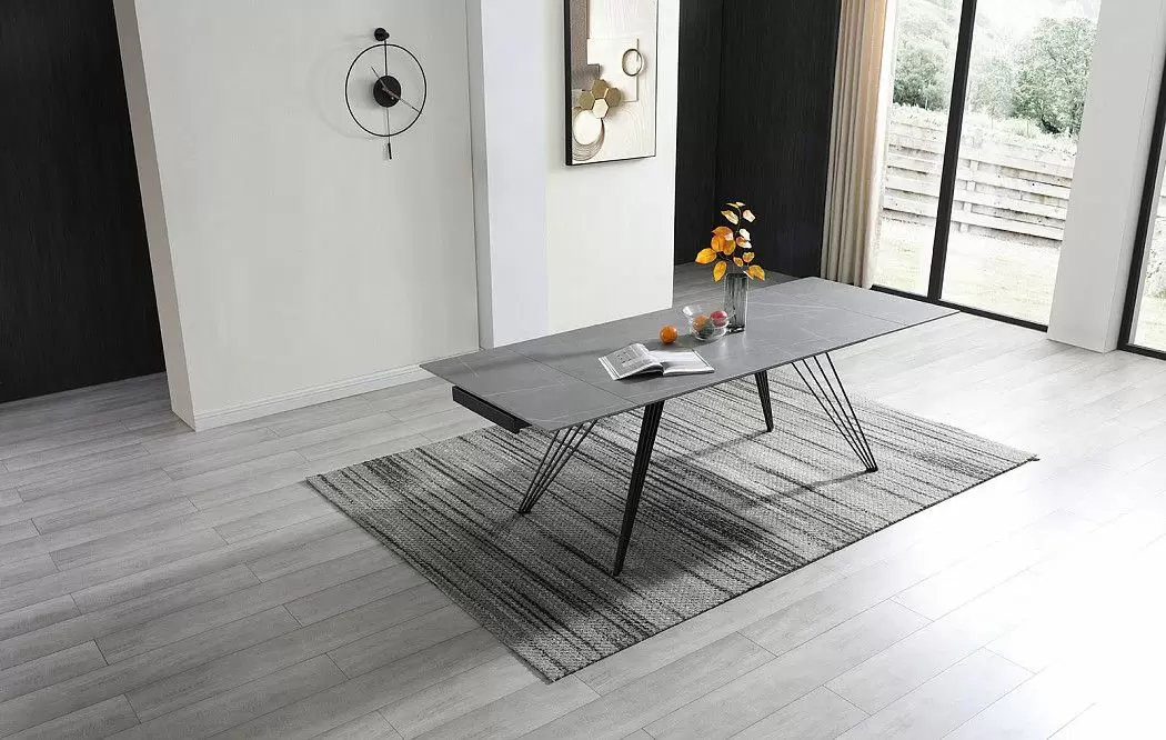 Стол Parma + 4 стула Andrew - фото 5