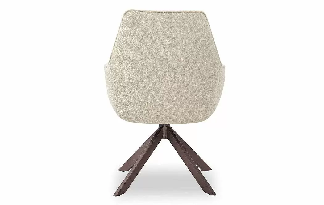 Стул Emma, крем/бронза - фото 18