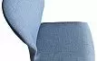 Стул June, голубой