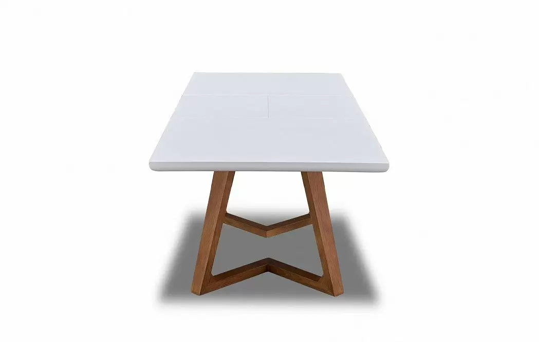 Стол Avalon + 4 стула Aurora - фото 6