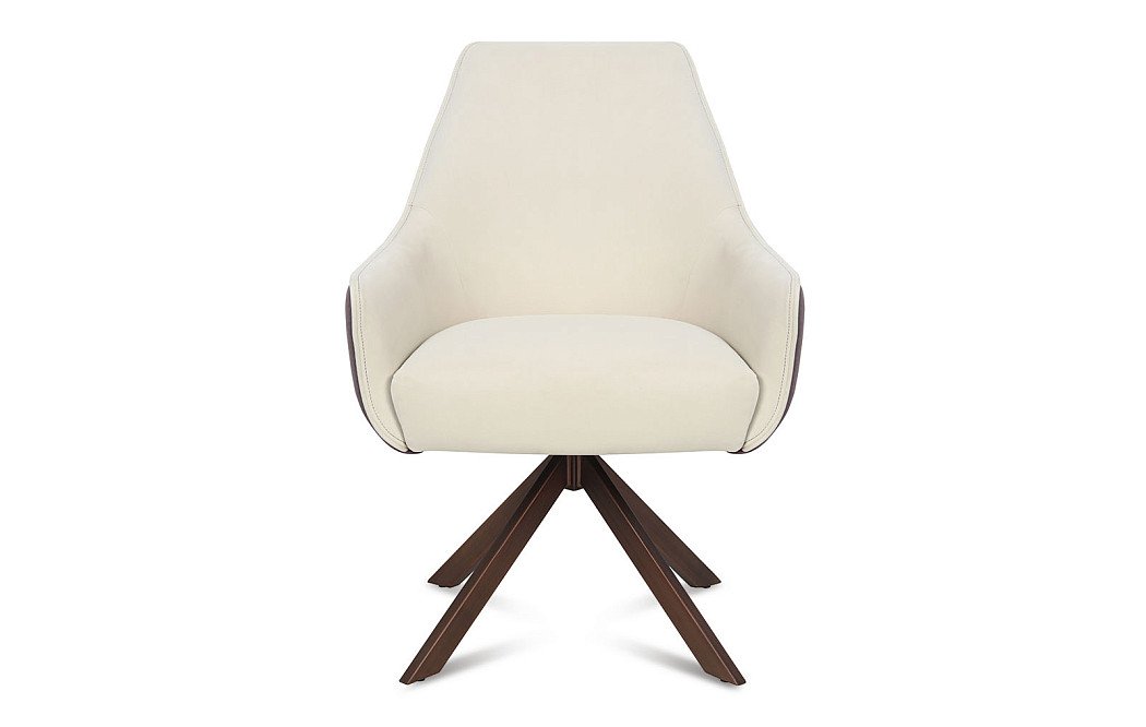 Стол Clark + 4 стула Emma - фото 12