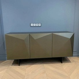 Стол Memphis + 4 стула Joely