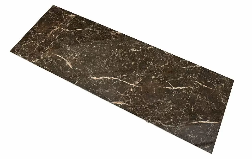 Стол раскладной Festa 160-240, темная керамика - фото 3