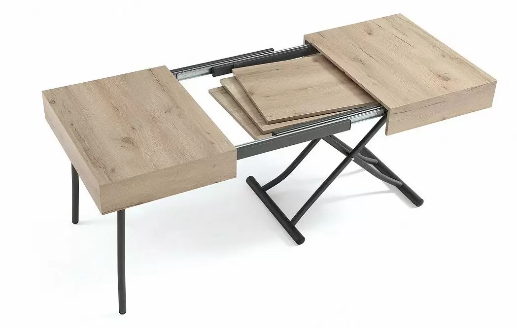 Стол Reynold + 4 стула Party - фото 10