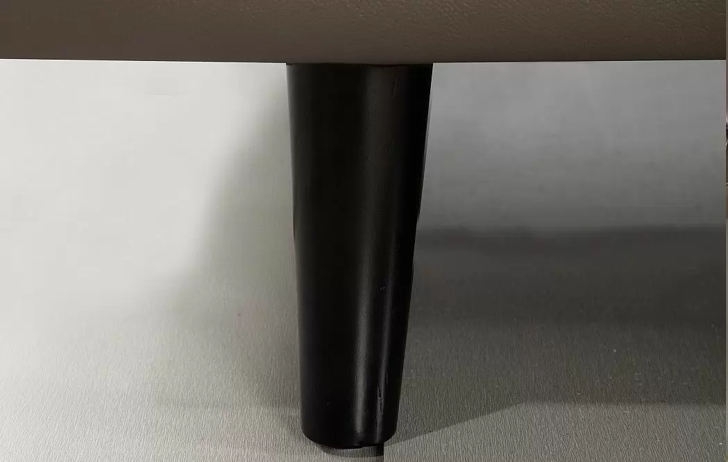 Диван Sheffield угловой (правый), коричневый - фото 12