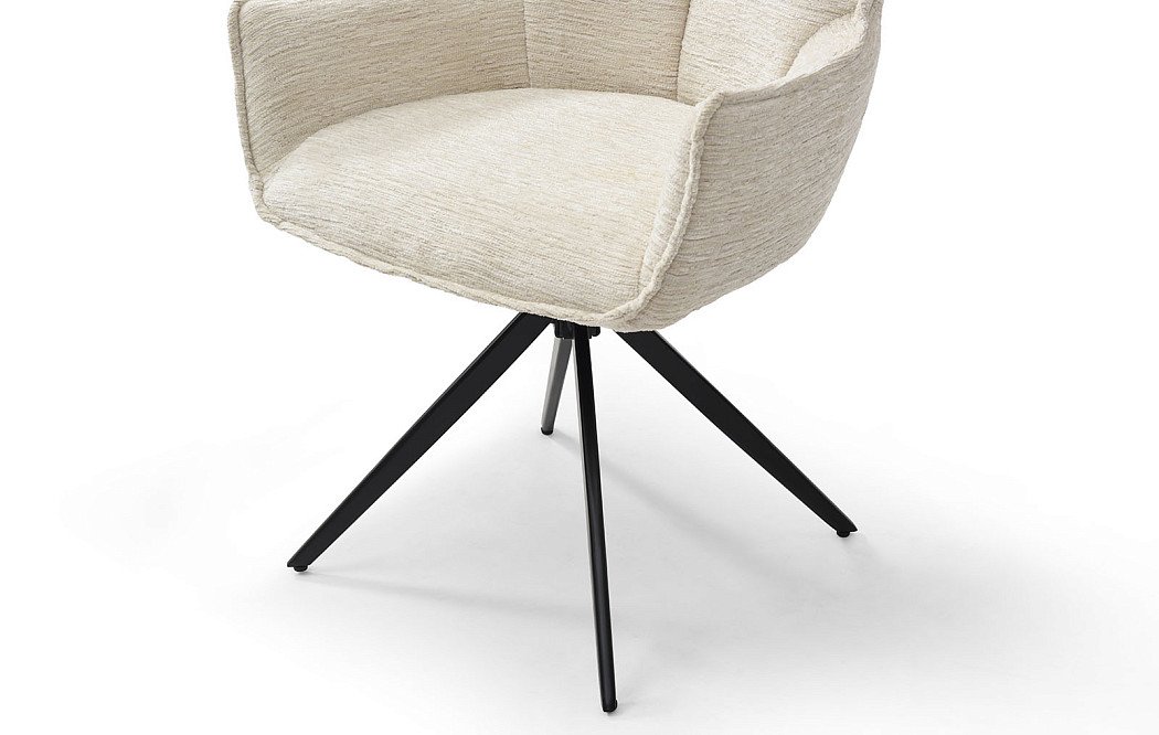 Стол Armanda + 4 стула Vincent - фото 14