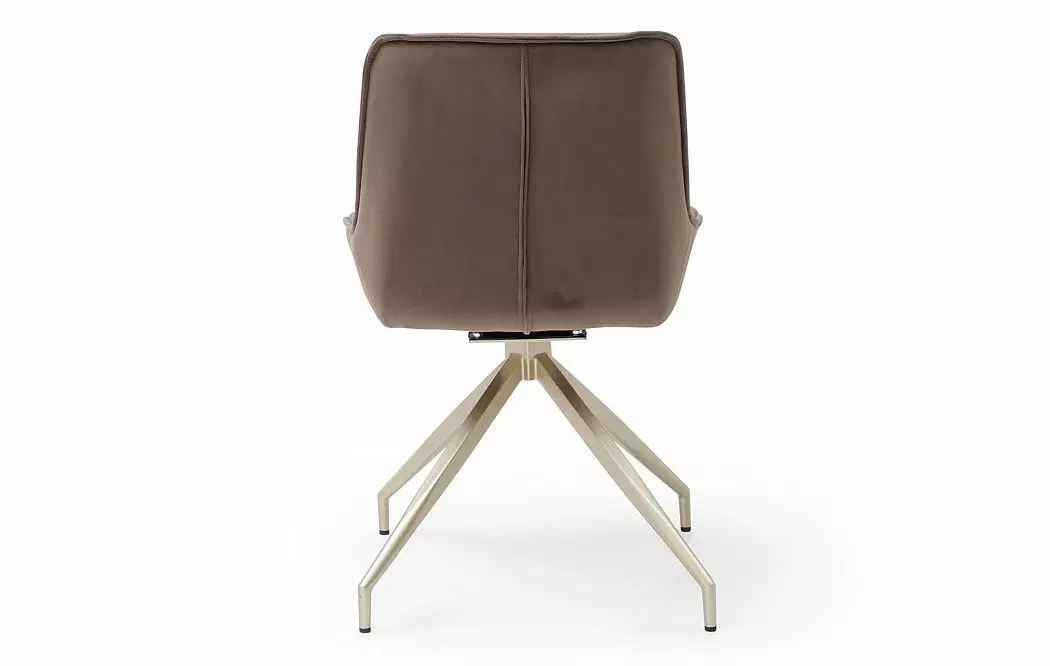 Стол Luxor + 4 стула Joely - фото 21