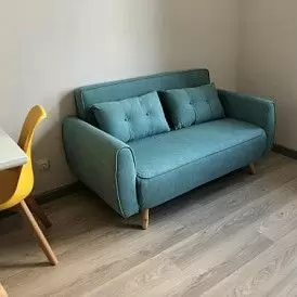 Стол Christian + 4 стула Ulric