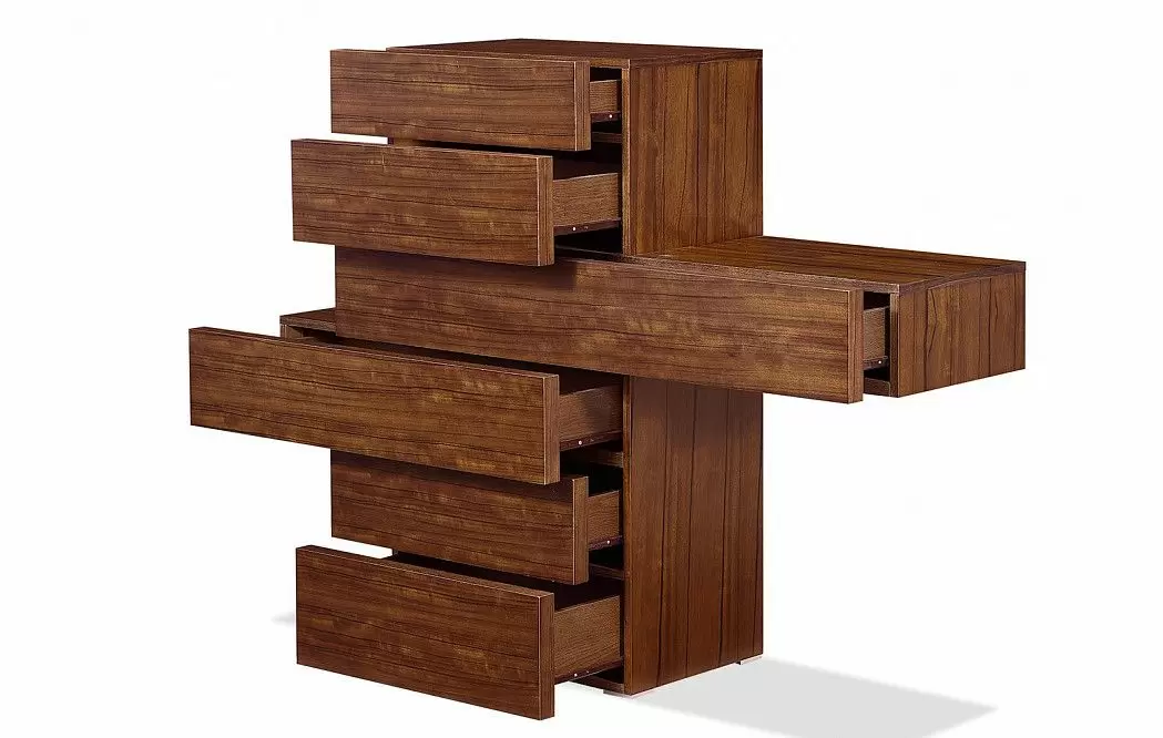 Комод высокий Leonardo - фото 4